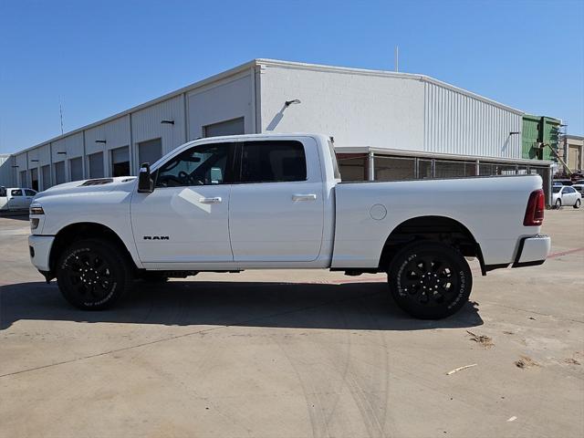 2025 RAM Ram 2500 RAM 2500 LARAMIE CREW CAB 4X4 64 BOX