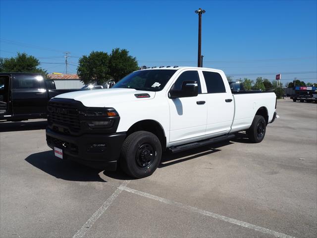 2025 RAM Ram 2500 RAM 2500 TRADESMAN CREW CAB 4X2 8 BOX