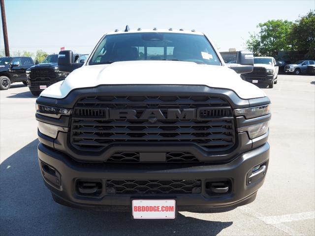 2025 RAM Ram 2500 RAM 2500 TRADESMAN CREW CAB 4X2 8 BOX