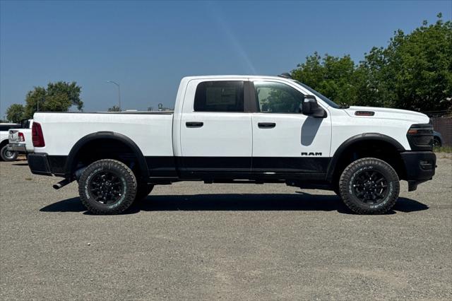 2025 RAM Ram 2500 RAM 2500 POWER WAGON CREW CAB 4X4 64 BOX