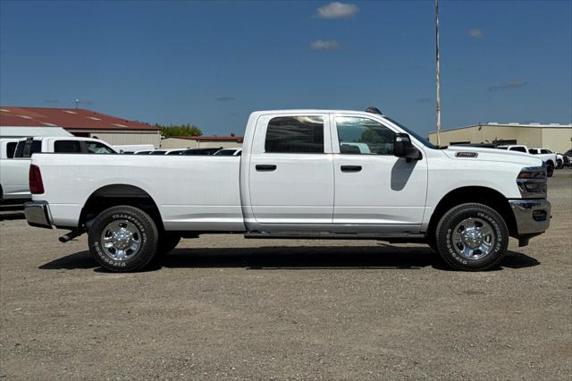 2025 RAM Ram 2500 RAM 2500 TRADESMAN CREW CAB 4X4 8 BOX