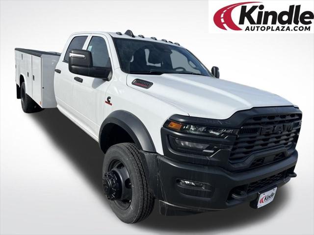 2025 Ram 5500 Tradesman/Big Horn for sale in Cape May Court House, NJ