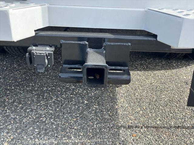 2025 Ram 5500 Tradesman/Big Horn