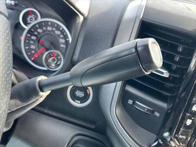 2025 Ram 5500 Tradesman/Big Horn