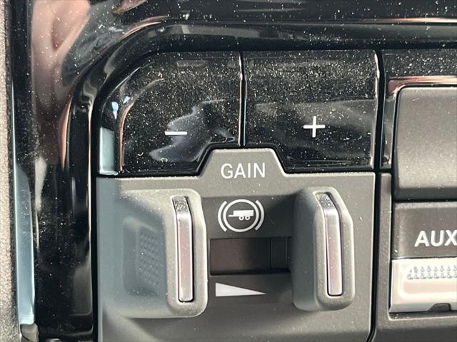 2025 Ram 5500 Tradesman/Big Horn