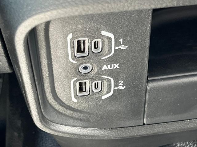 2025 Ram 5500 Tradesman/Big Horn