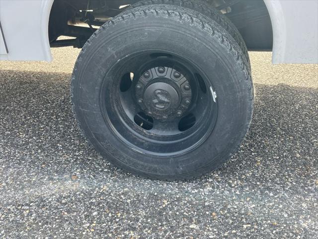 2025 Ram 5500 Tradesman/Big Horn