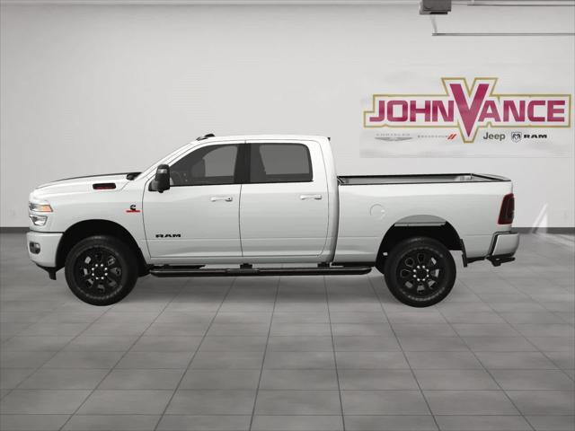 2025 RAM Ram 2500 RAM 2500 BIG HORN CREW CAB 4X4 64 BOX