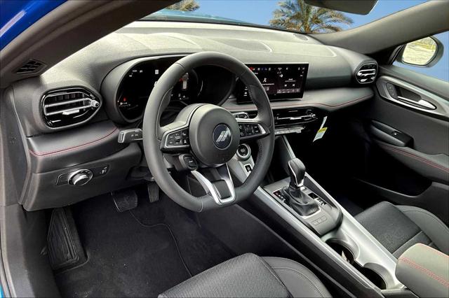 2025 Dodge Hornet HORNET GT AWD