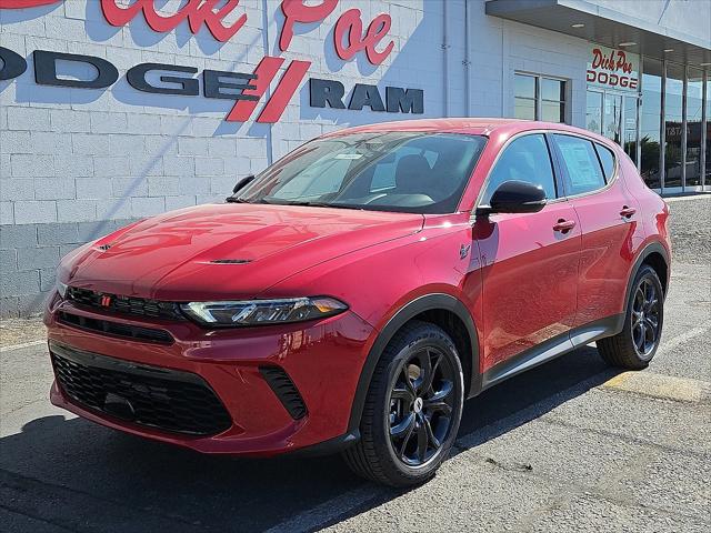 2025 Dodge Hornet HORNET GT AWD