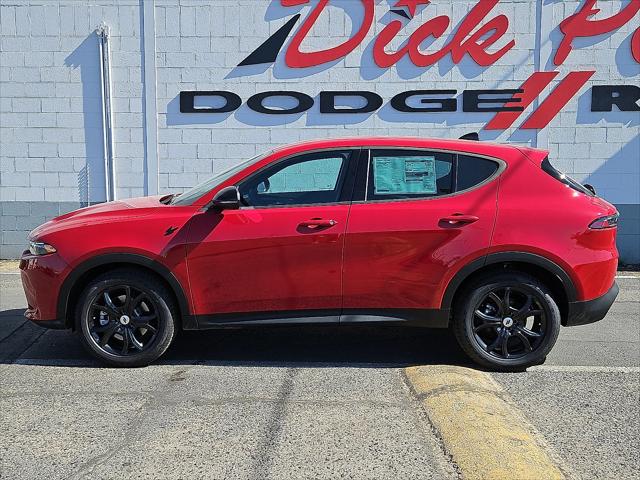 2025 Dodge Hornet HORNET GT AWD