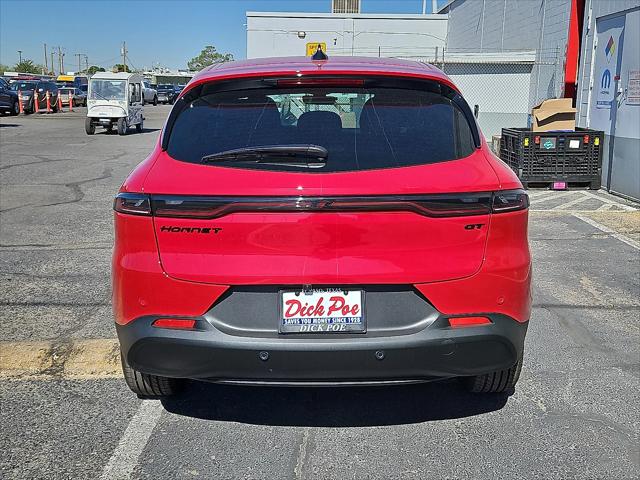 2025 Dodge Hornet HORNET GT AWD