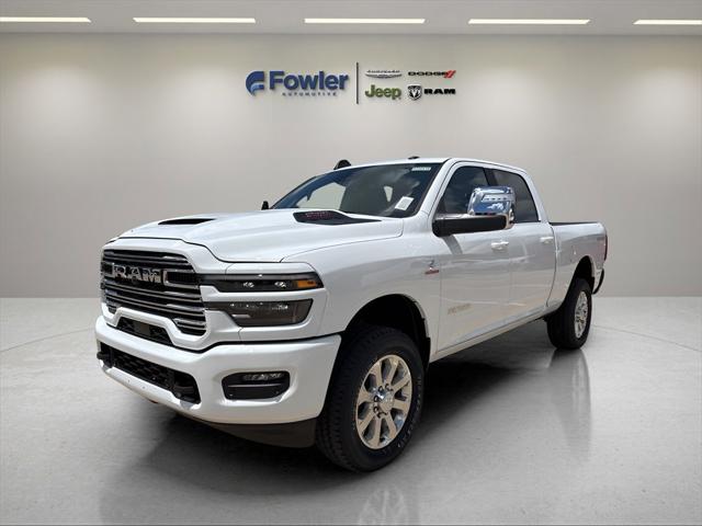 2025 RAM Ram 2500 RAM 2500 LARAMIE CREW CAB 4X4 64 BOX
