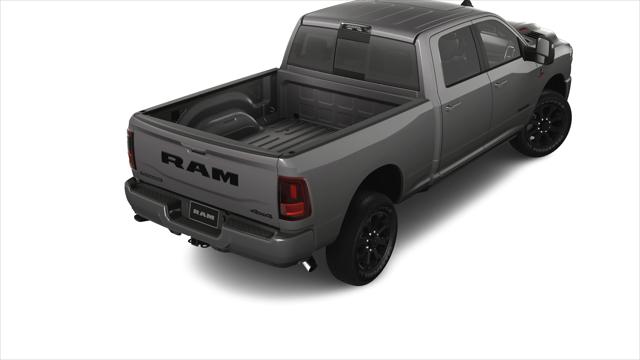 2025 RAM Ram 2500 RAM 2500 LARAMIE CREW CAB 4X4 64 BOX