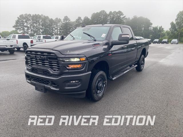 2025 RAM Ram 2500 RAM 2500 TRADESMAN CREW CAB 4X4 64 BOX