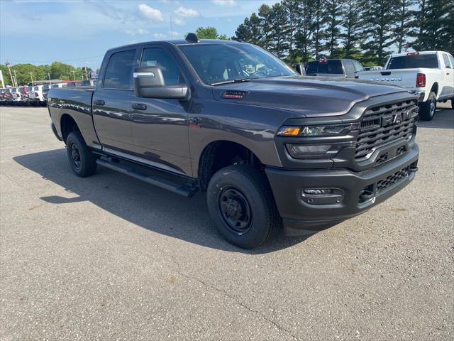 2025 RAM Ram 2500 RAM 2500 TRADESMAN CREW CAB 4X4 64 BOX