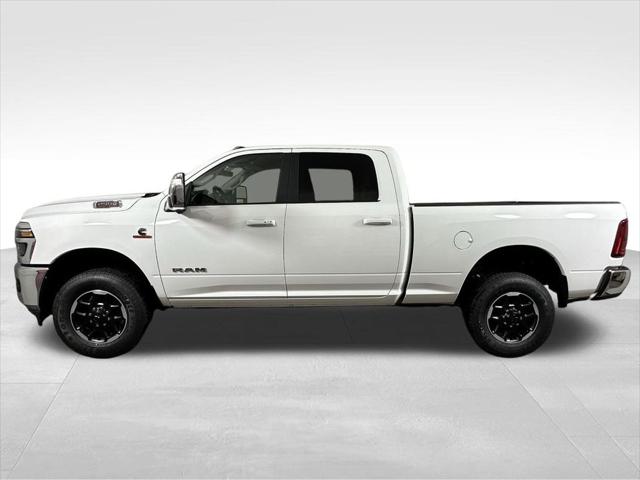 2025 RAM Ram 2500 RAM 2500 LARAMIE CREW CAB 4X4 64 BOX