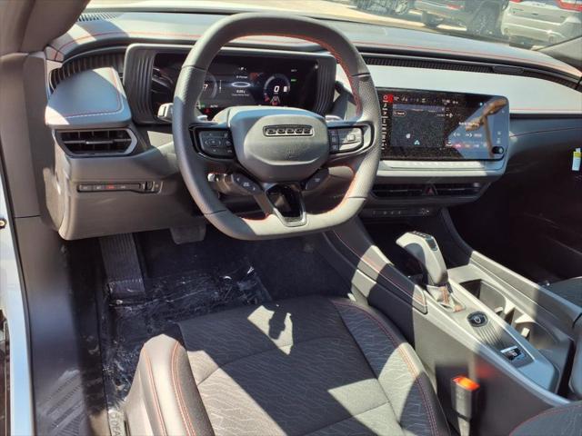 2025 Dodge Charger CHARGER 2-DOOR DAYTONA R/T AWD