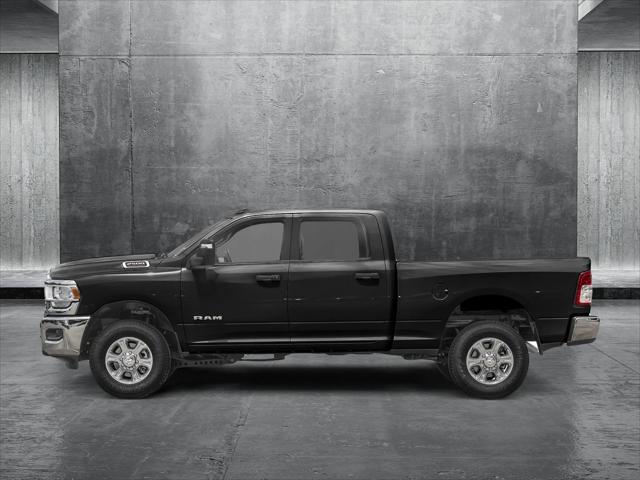 2025 RAM Ram 2500 RAM 2500 BIG HORN CREW CAB 4X4 64 BOX