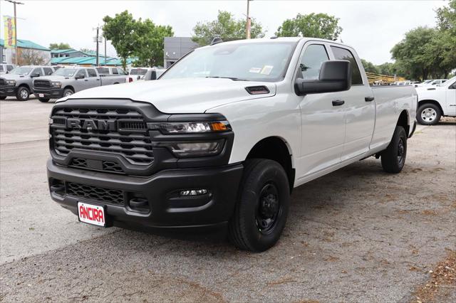 2025 RAM Ram 2500 RAM 2500 TRADESMAN CREW CAB 4X2 8 BOX