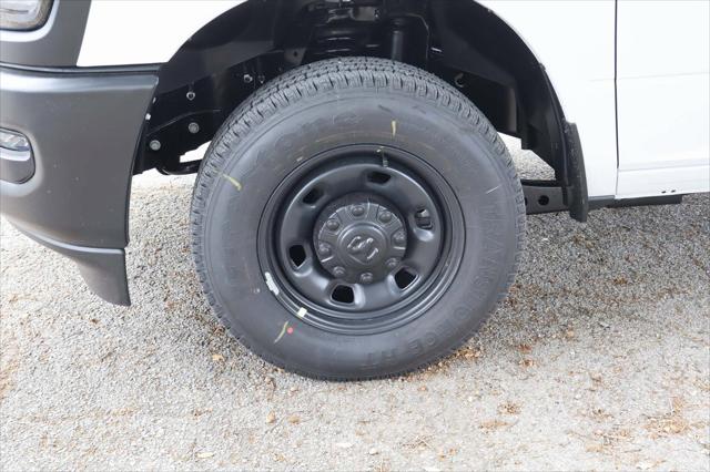 2025 RAM Ram 2500 RAM 2500 TRADESMAN CREW CAB 4X2 8 BOX