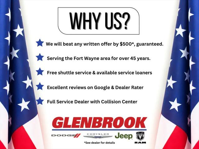 2025 Jeep Wrangler WRANGLER 4-DOOR RUBICON 392