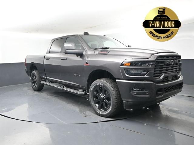 2025 RAM Ram 2500 RAM 2500 BIG HORN CREW CAB 4X4 64 BOX