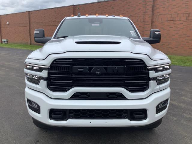 2025 RAM Ram 2500 RAM 2500 LARAMIE CREW CAB 4X4 64 BOX