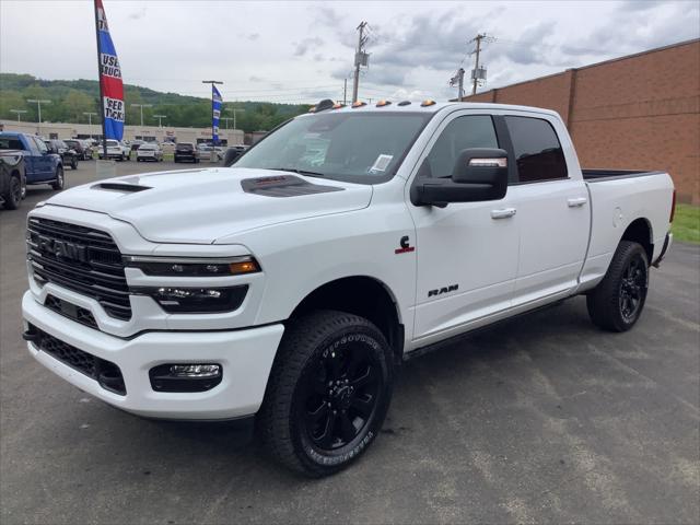 2025 RAM Ram 2500 RAM 2500 LARAMIE CREW CAB 4X4 64 BOX