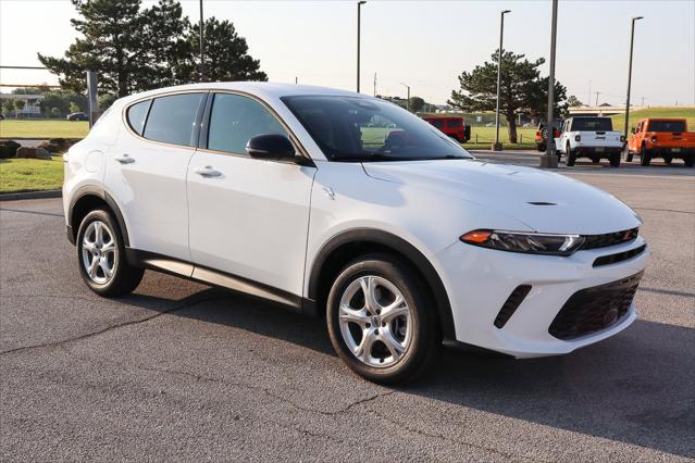 2025 Dodge Hornet HORNET GT AWD