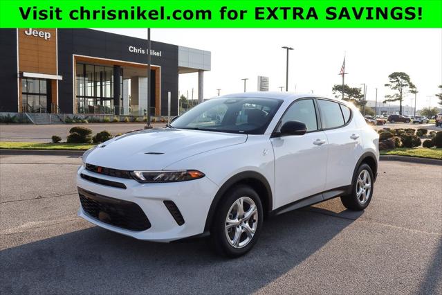 2025 Dodge Hornet HORNET GT AWD 2025 Dodge Hornet HORNET GT AWD