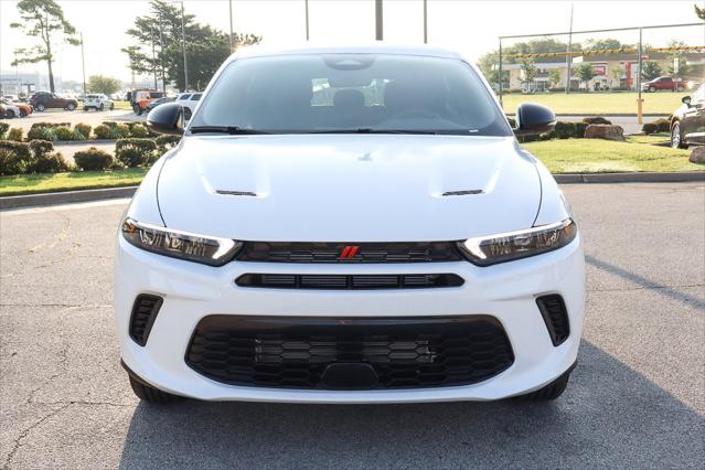 2025 Dodge Hornet HORNET GT AWD 2025 Dodge Hornet HORNET GT AWD