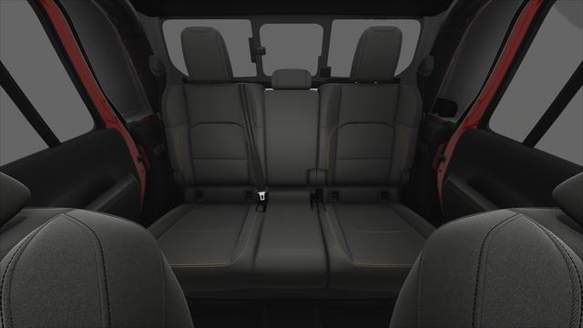 2025 Jeep Gladiator GLADIATOR SPORT 4X4