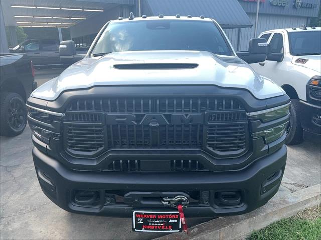 2025 RAM Ram 2500 RAM 2500 POWER WAGON CREW CAB 4X4 64 BOX