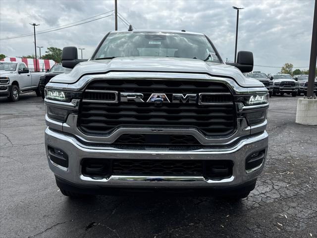 2025 RAM Ram 2500 RAM 2500 TRADESMAN CREW CAB 4X4 64 BOX 2025 RAM Ram 2500 RAM 2500 TRADESMAN CREW CAB 4X4 64 BOX