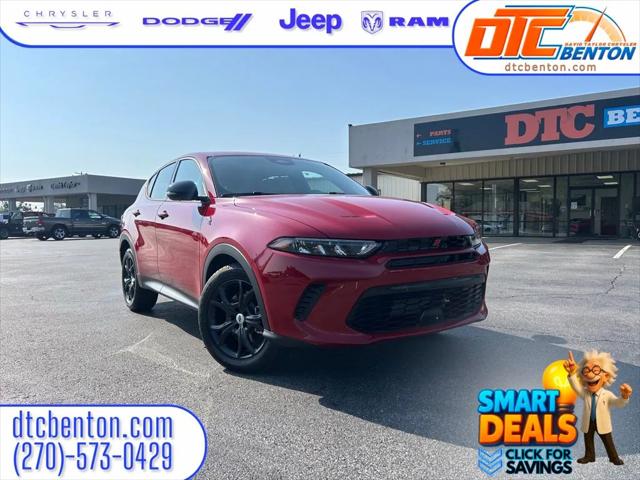 2025 Dodge Hornet HORNET GT AWD 2025 Dodge Hornet HORNET GT AWD