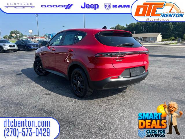 2025 Dodge Hornet HORNET GT AWD 2025 Dodge Hornet HORNET GT AWD