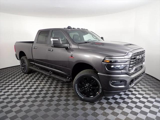 2025 RAM Ram 2500 RAM 2500 LARAMIE CREW CAB 4X4 64 BOX 2025 RAM Ram 2500 RAM 2500 LARAMIE CREW CAB 4X4 64 BOX