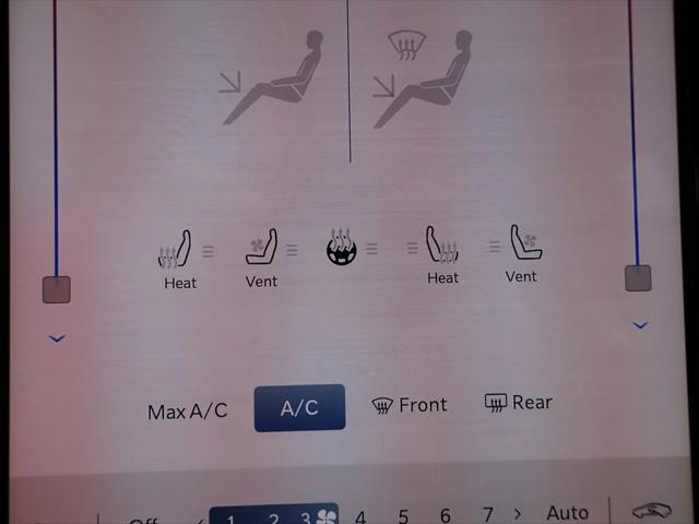 2025 RAM Ram 2500 RAM 2500 LARAMIE CREW CAB 4X4 64 BOX 2025 RAM Ram 2500 RAM 2500 LARAMIE CREW CAB 4X4 64 BOX