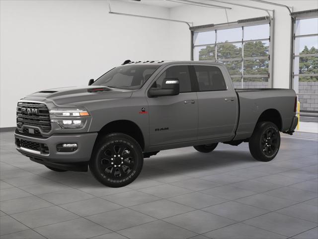 2025 RAM Ram 2500 RAM 2500 LARAMIE CREW CAB 4X4 64 BOX
