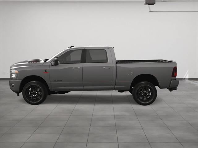 2025 RAM Ram 2500 RAM 2500 LARAMIE CREW CAB 4X4 64 BOX