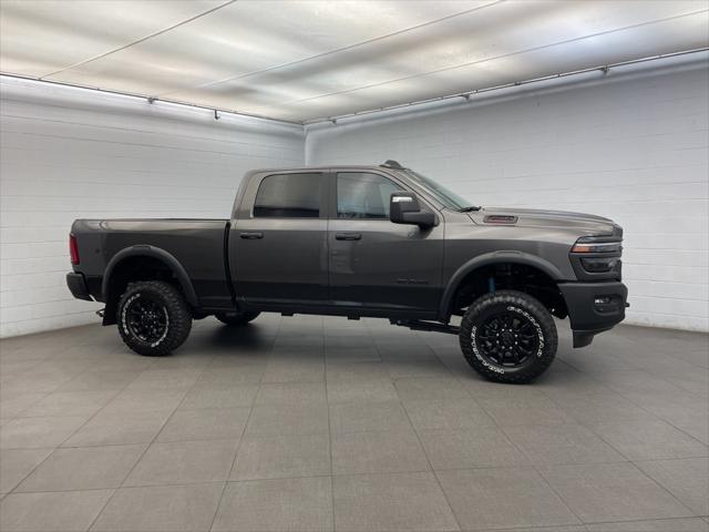 2025 RAM Ram 2500 RAM 2500 POWER WAGON CREW CAB 4X4 64 BOX