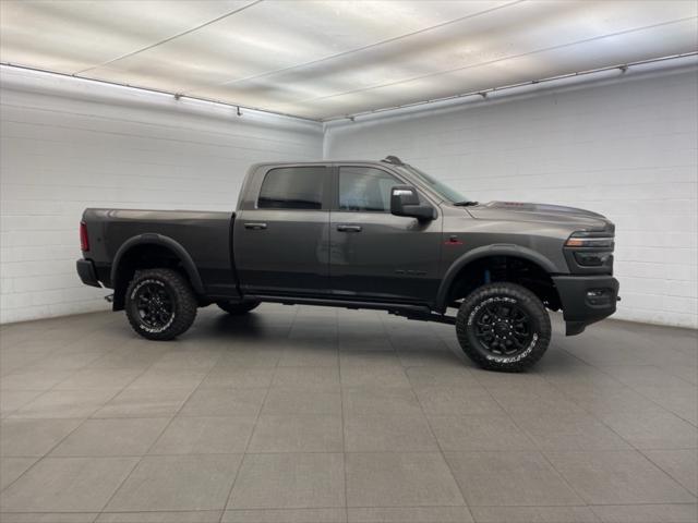 2025 RAM Ram 2500 RAM 2500 POWER WAGON CREW CAB 4X4 64 BOX