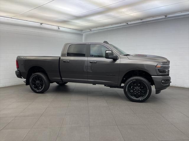 2025 RAM Ram 2500 RAM 2500 LARAMIE CREW CAB 4X4 64 BOX