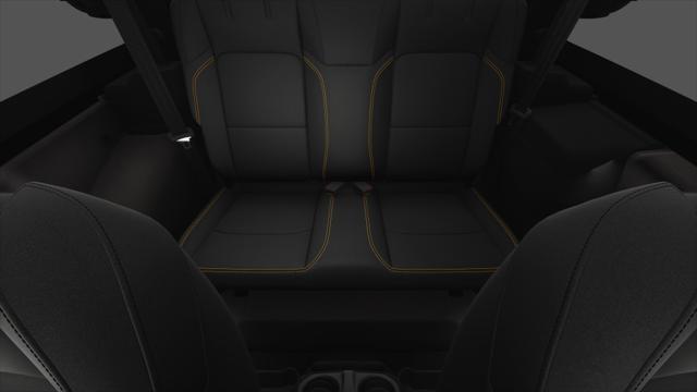 2025 Jeep Wrangler WRANGLER 2-DOOR SPORT