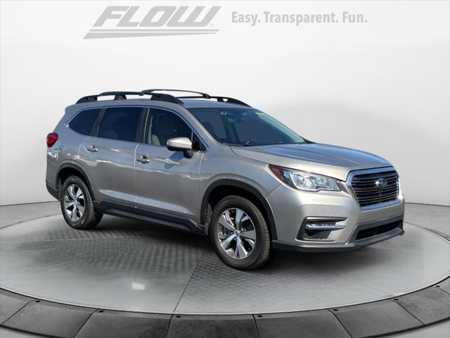 2019 Subaru Ascent Premium for sale in Durham, NC