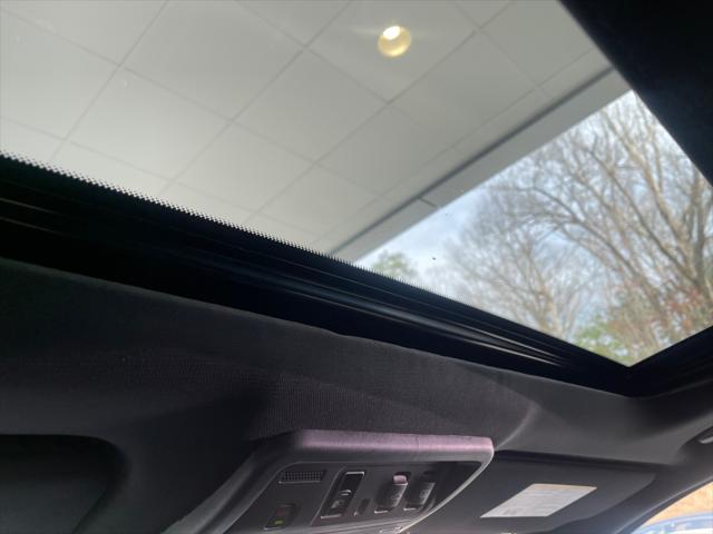2024 Nissan Titan Crew Cab PRO-4X 4x4