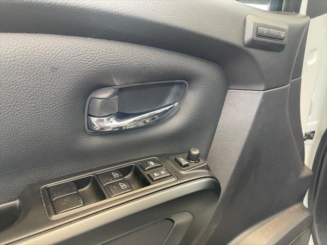 2024 Nissan Titan Crew Cab PRO-4X 4x4