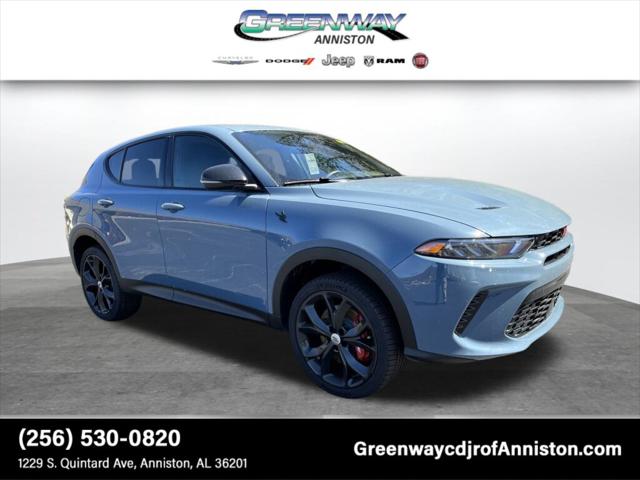 2024 Dodge Hornet HORNET GT AWD