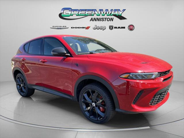 2024 Dodge Hornet HORNET GT AWD